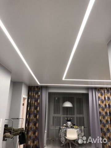 Ремонт квартир под ключ