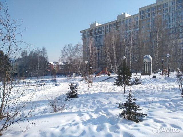 2-к квартира, 44 м², 1/5 эт.