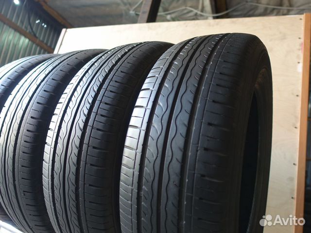 185 65 15 Kumho Solus KH17 82BH
