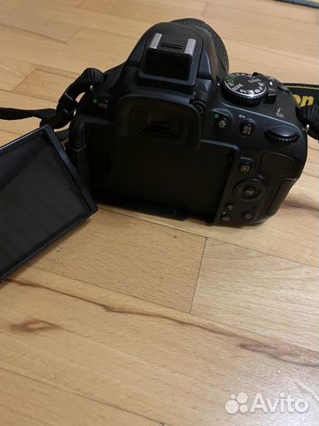 Зеркальный фотоаппарат Зеркальный фотоаппарат