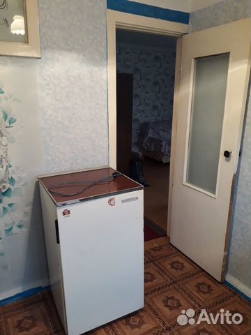 1-к квартира, 32 м², 3/5 эт. 1-к квартира, 32 м², 3/5 эт.