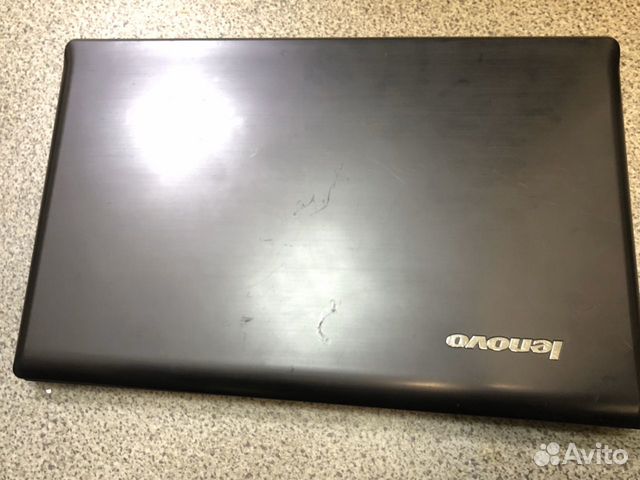 Lenovo G770 по частям Lenovo G770 по частям
