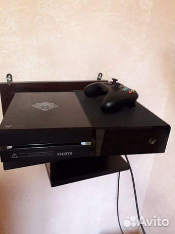 Xbox one +