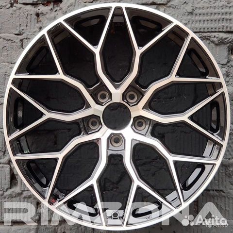 Новые диски Vossen HF-2 на Skoda, Volkswagen