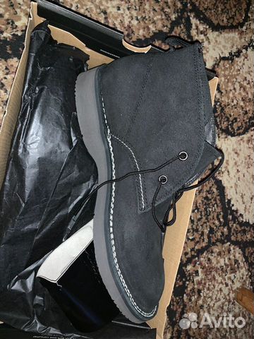 ugg camino chukka boot