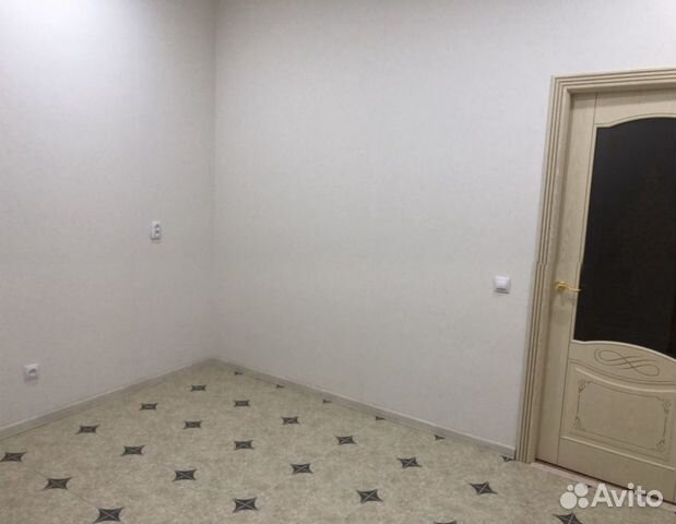 2-к квартира, 50 м², 13/16 эт.