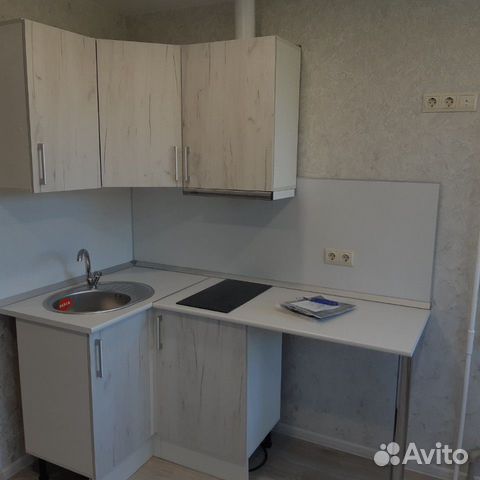 Комната 16 м² в 1-к, 3/5 эт. Комната 16 м² в 1-к, 3/5 эт.