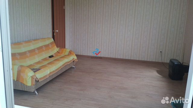 1-к квартира, 40.2 м², 4/16 эт.