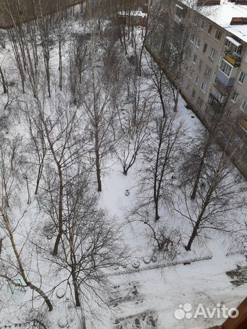 1-к квартира, 34 м², 9/9 эт.