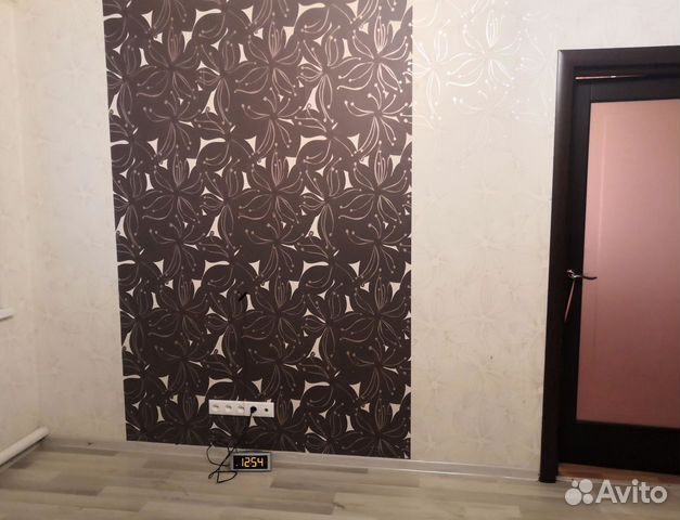 2-к квартира, 40 м², 1/2 эт.