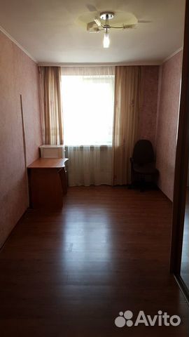 2-к квартира, 42 м², 4/10 эт.