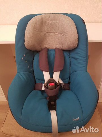 Автокресло Maxi-Cosi Perl