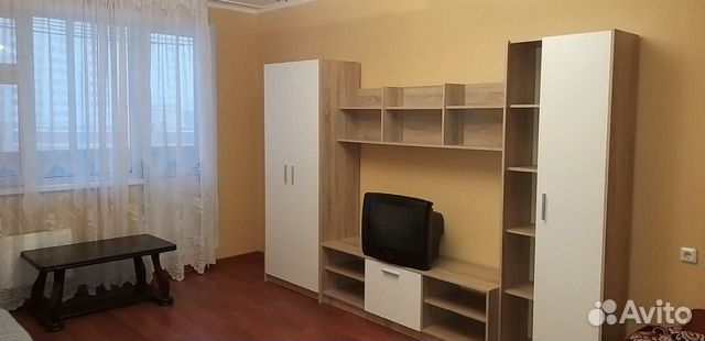 2-к квартира, 64 м², 5/17 эт.