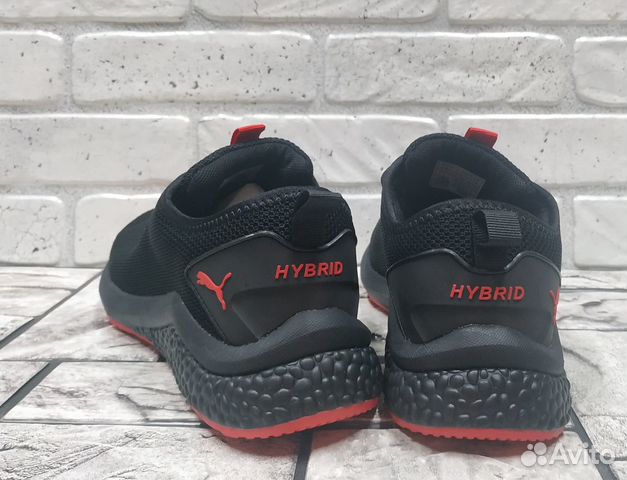 Кроссовки Puma Кроссовки Puma