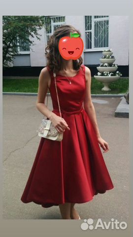 Платье Платье