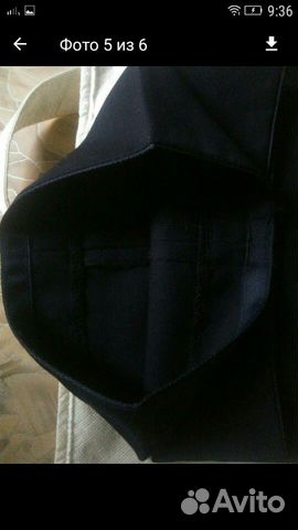 Костюм Ted Lapidus р.56 Костюм Ted Lapidus р.56