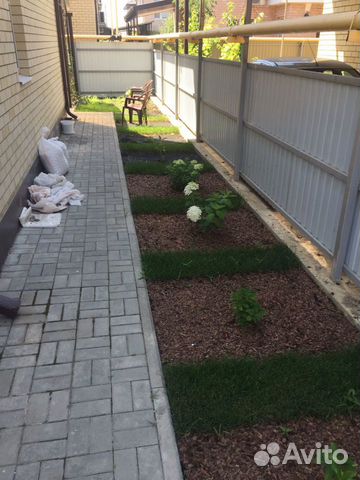 Коттедж 155 м² на участке 3 сот. Коттедж 155 м² на участке 3 сот.