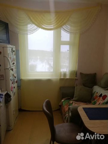 2-к квартира, 52.5 м², 6/9 эт.