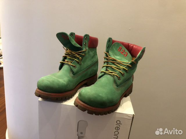 Timberland Timberland