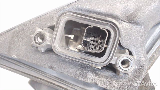 Зеркало боковое левое Saab 9-3, 2004 Зеркало боковое левое Saab 9-3, 2004