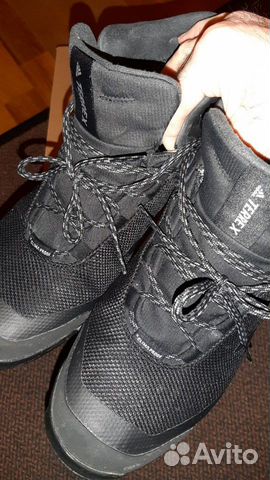 Adidas terrex tivid climaproof оригинал. б.у Adidas terrex tivid climaproof оригинал. б.у