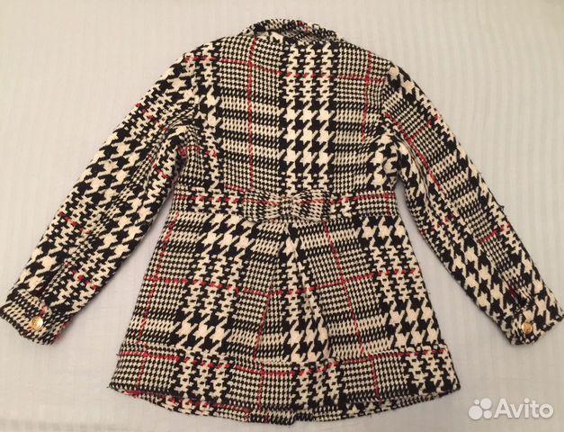 Пальто шерстяное guess на 10 лет оригинал Пальто шерстяное guess на 10 лет оригинал