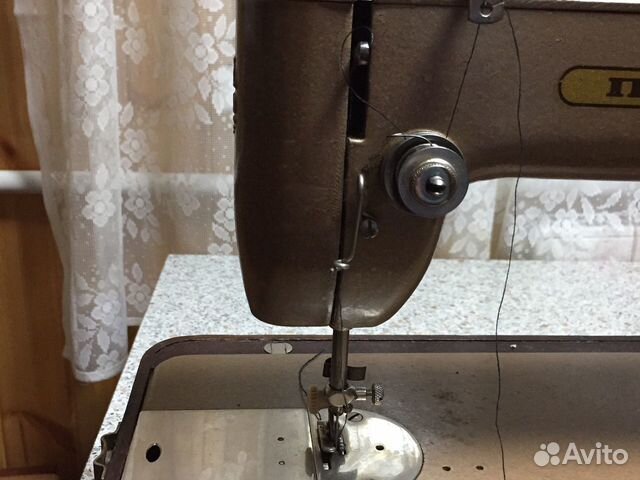 Швейная машинка Подольск Швейная машинка Подольск