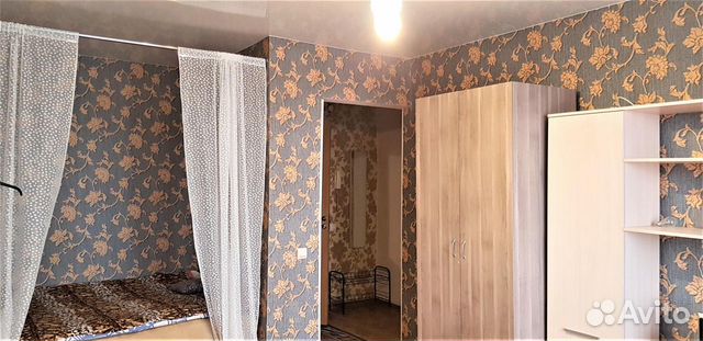 1-к квартира, 31.5 м², 9/10 эт.
