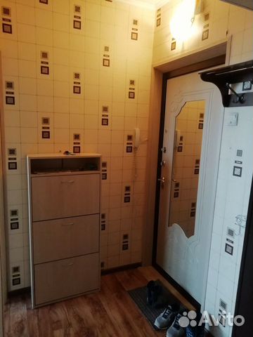 1-к квартира, 34 м², 10/10 эт.
