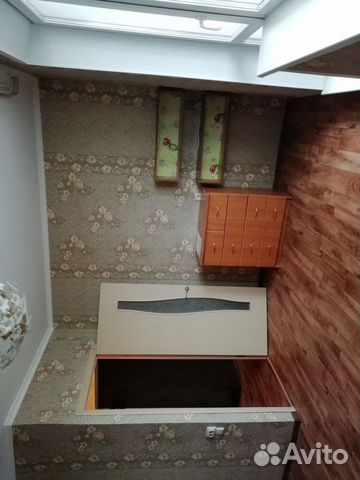 1-к квартира, 34 м², 10/10 эт.