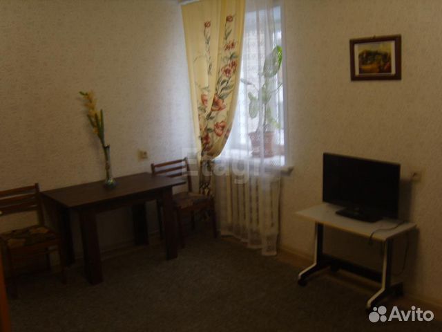 1-к квартира, 34 м², 7/9 эт. 1-к квартира, 34 м², 7/9 эт.