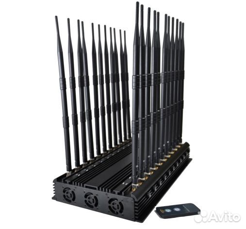 Буря 250-5G LTE Буря 250-5G LTE