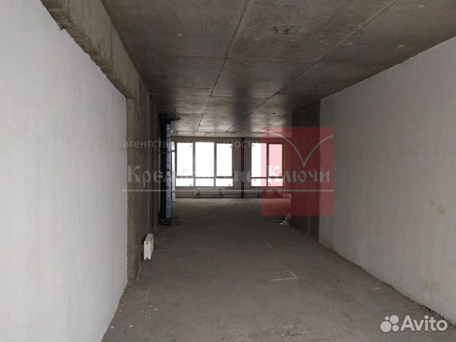 2-к квартира, 88.2 м², 9/32 эт.