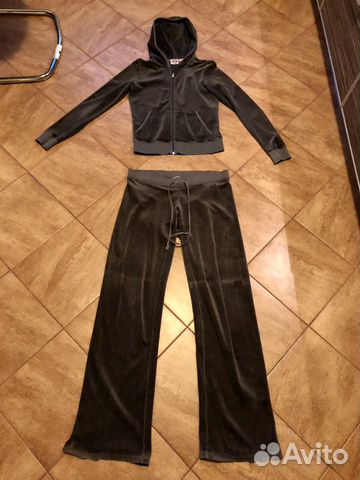 Костюм Juicy Couture Костюм Juicy Couture