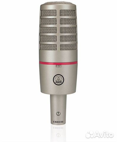 Микрофон AKG C4500 Микрофон AKG C4500