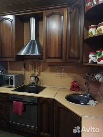 2-к квартира, 56 м², 1/10 эт. 2-к квартира, 56 м², 1/10 эт.