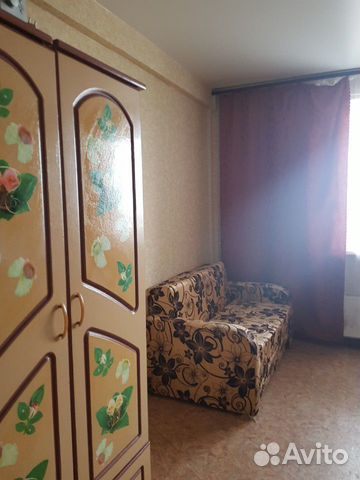 Студия, 22 м², 2/3 эт.