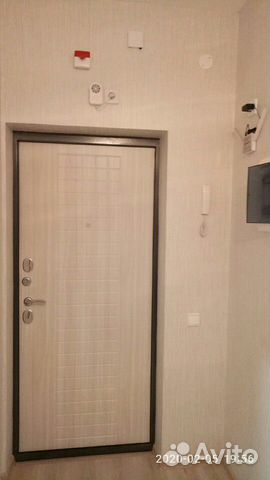 1-к квартира, 42 м², 8/25 эт. 1-к квартира, 42 м², 8/25 эт.