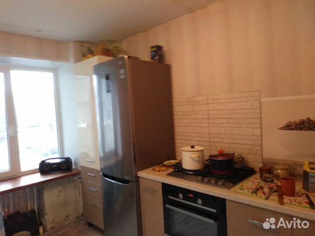 3-к квартира, 60 м², 2/9 эт. 3-к квартира, 60 м², 2/9 эт.