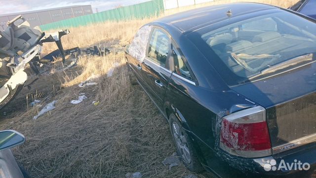 Opel Vectra C лифтбек хэтчбек Opel Vectra C лифтбек хэтчбек