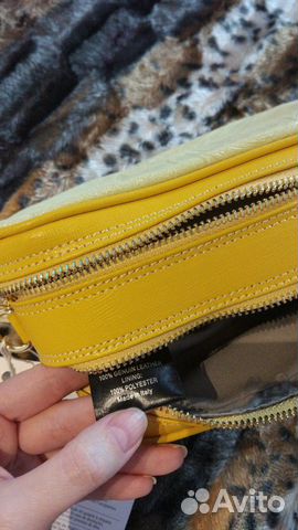 Сумка женская j&c Jacki Celine новая Сумка женская j&c Jacki Celine новая