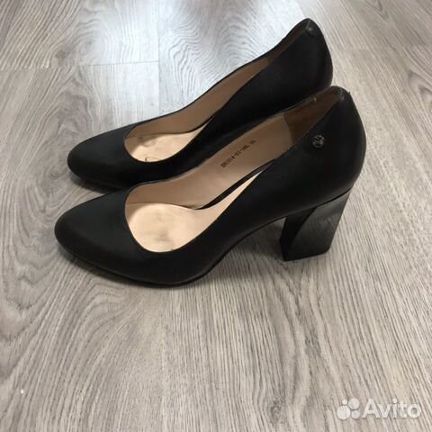 Туфли Эконика, размер 35 (оригиналы) Туфли Эконика, размер 35 (оригиналы)