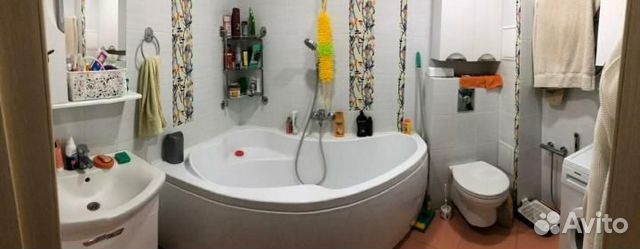 3-к квартира, 80 м², 7/10 эт.