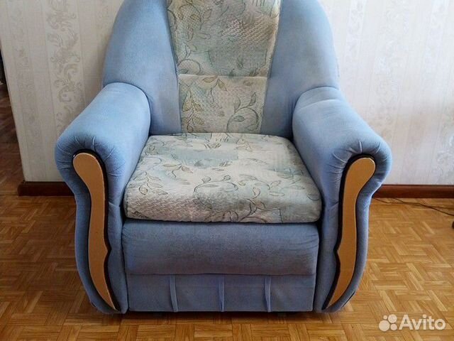 Кресло-кравать