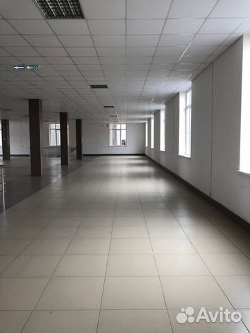 Сдаётся торговое помещение