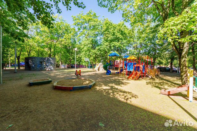 3-к квартира, 81.6 м², 4/5 эт. 3-к квартира, 81.6 м², 4/5 эт.