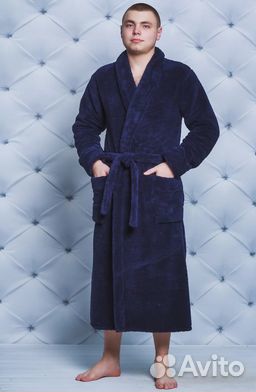 Versal новый мужской халат в упаковке Versal новый мужской халат в упаковке