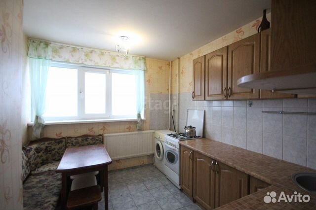 3-к квартира, 65.1 м², 8/9 эт.