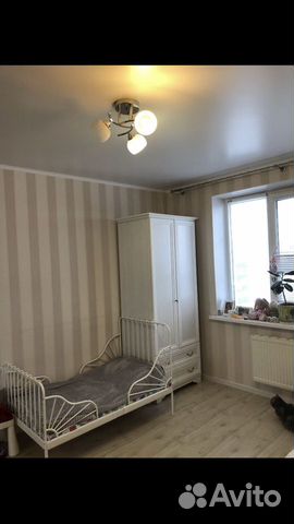 2-к квартира, 55.3 м², 10/10 эт. 2-к квартира, 55.3 м², 10/10 эт.