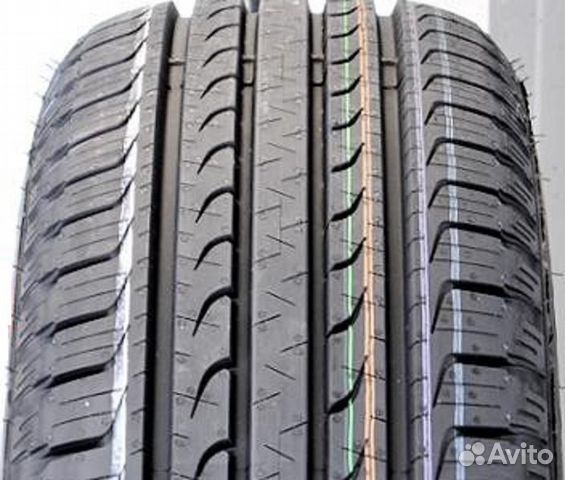 Новые Германия Goodyear Efficient 255 60 18 R18 Новые Германия Goodyear Efficient 255 60 18 R18